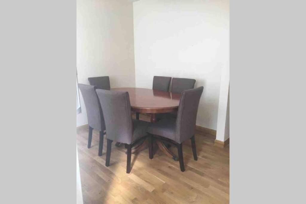 S6 Ensuite Loft Studio Space London Bagian luar foto