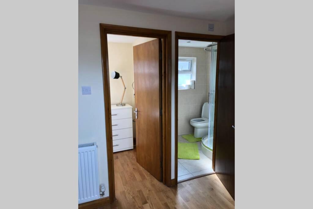 S6 Ensuite Loft Studio Space London Bagian luar foto