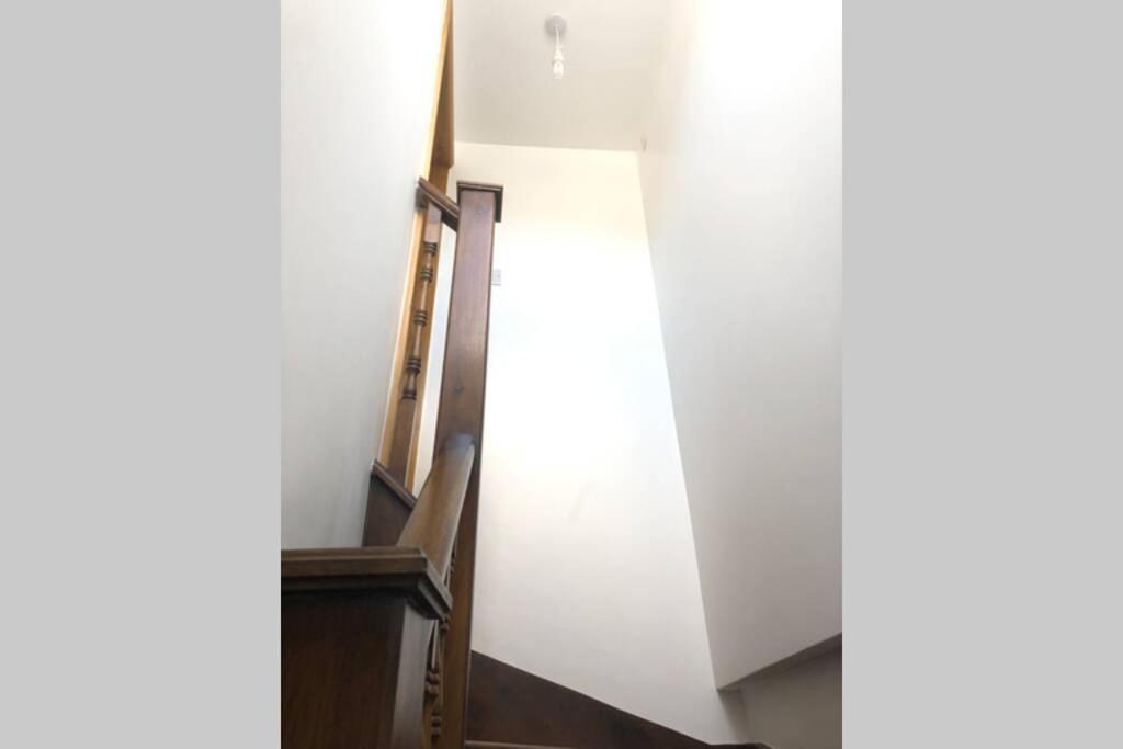 S6 Ensuite Loft Studio Space London Bagian luar foto