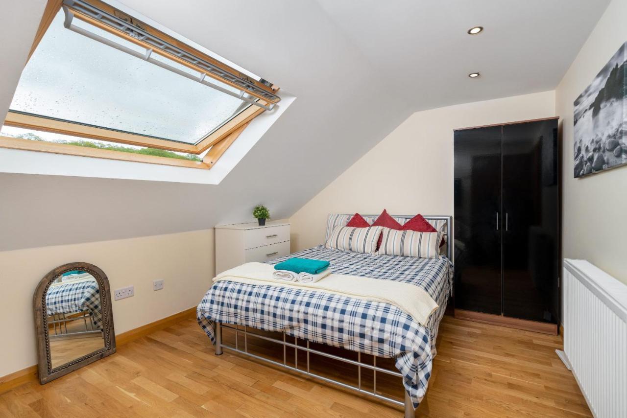 S6 Ensuite Loft Studio Space London Bagian luar foto